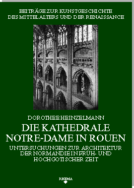 Umschlag Heinzelmann Rouen