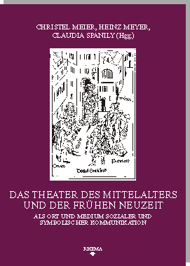 Umschlag SFB 496-04 - Meier et al. - Theater