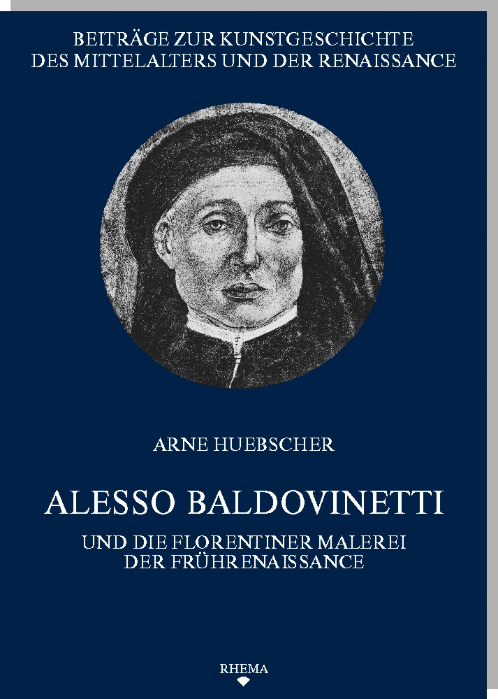 Umschlag Huebscher - Alesso Baldovinetti